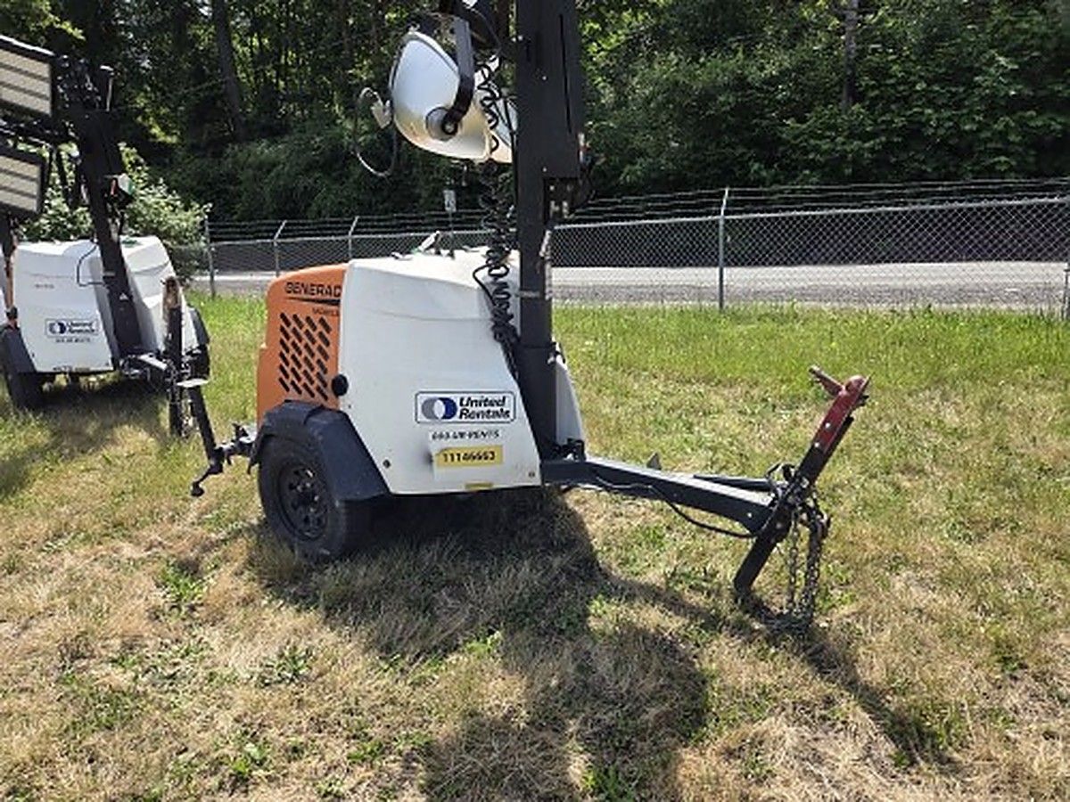 GENERAC MLT6SMDS photo 10
