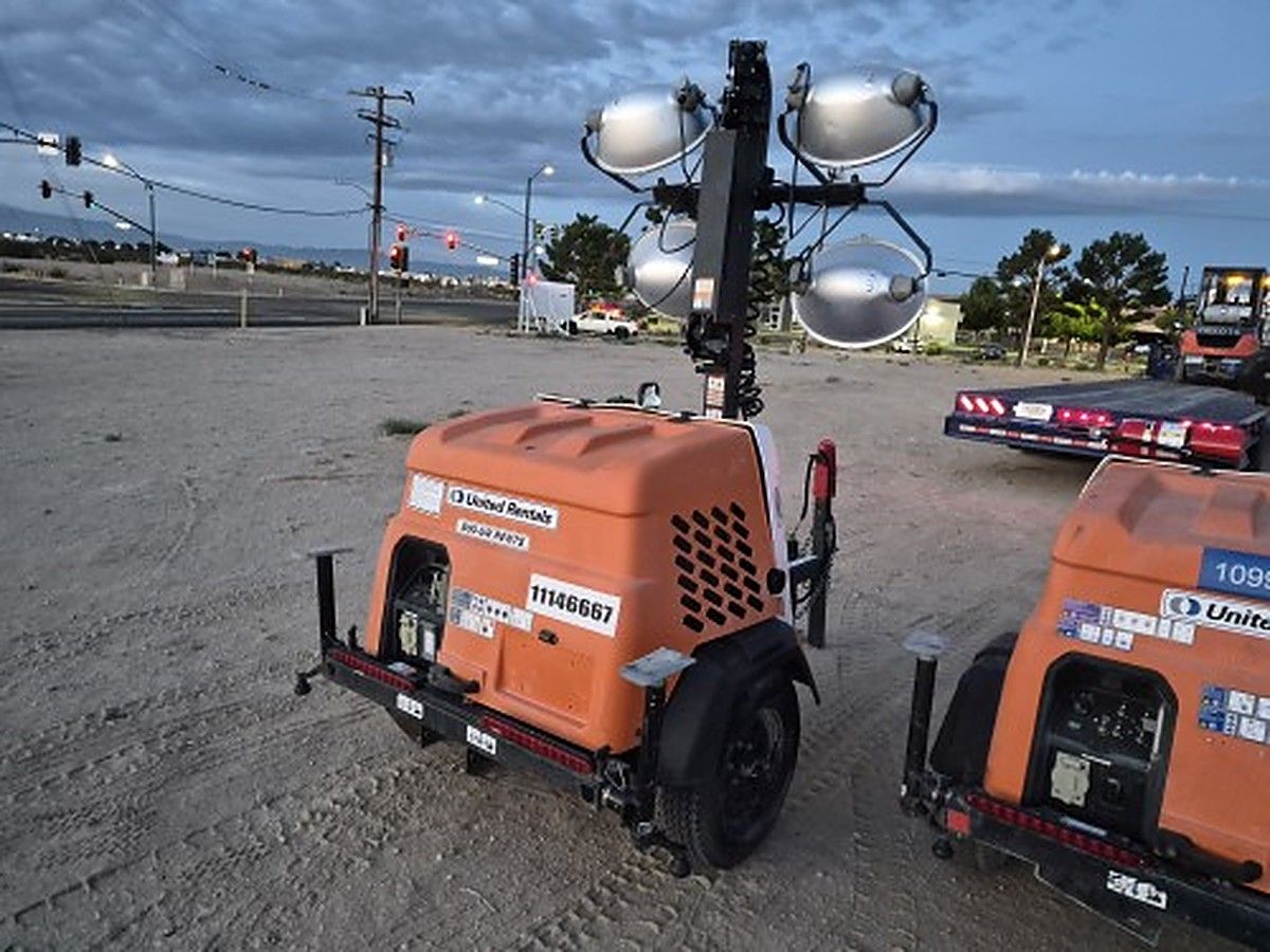 GENERAC MLT6SMDS photo 3