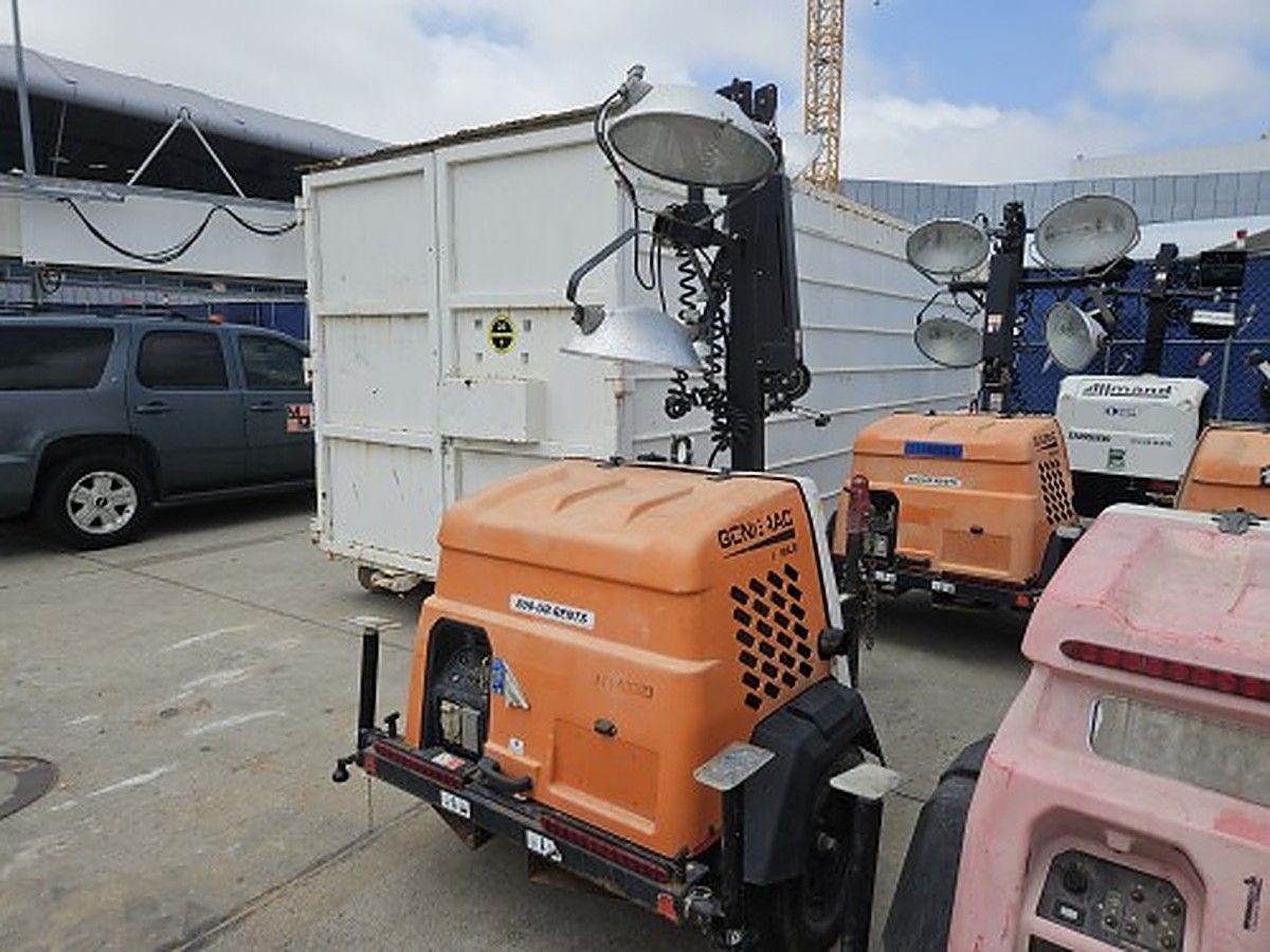 GENERAC MLT6SMDS photo 2