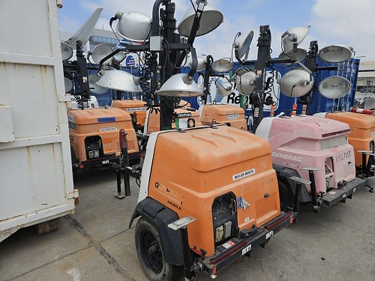 GENERAC MLT6SMDS photo 3