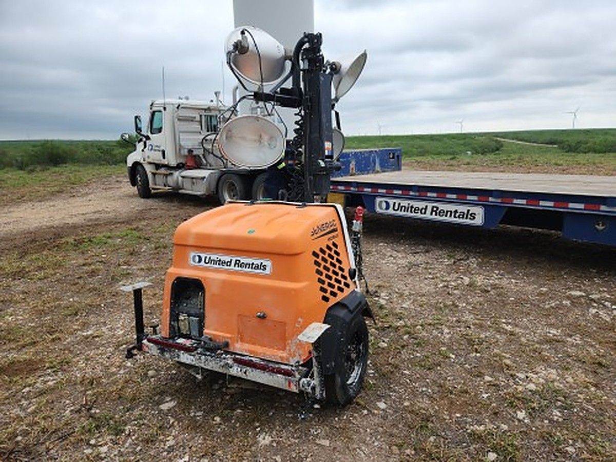 2021 GENERAC MLT6SMDS for sale in Las Vegas, NV