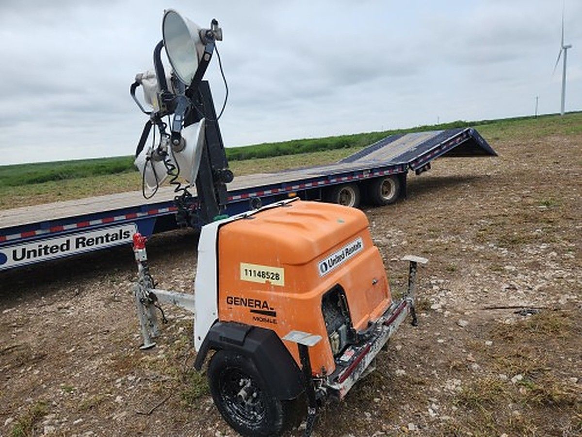 GENERAC MLT6SMDS photo 2