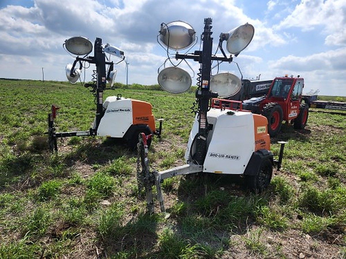 GENERAC MLT6SMDS photo 3