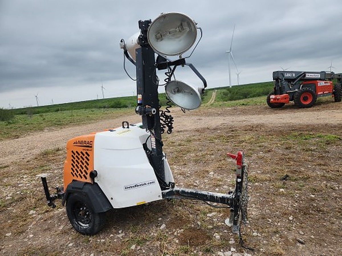 GENERAC MLT6SMDS photo 6