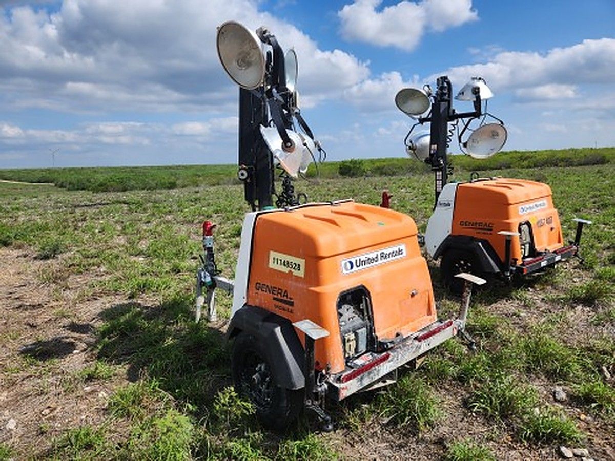 GENERAC MLT6SMDS photo 7