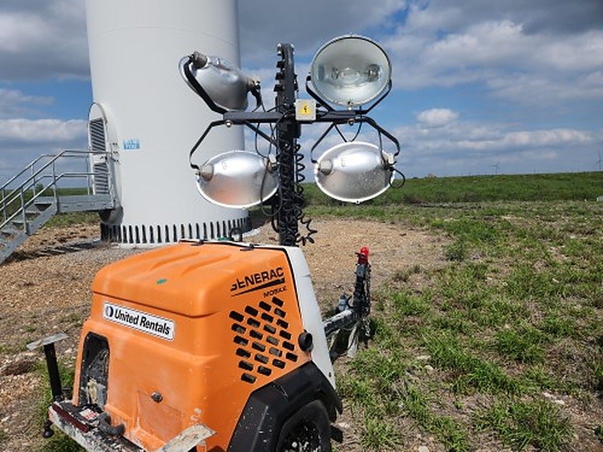 GENERAC MLT6SMDS photo 8