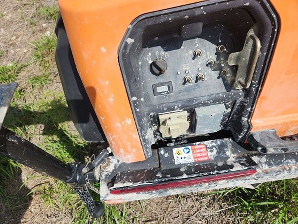 GENERAC MLT6SMDS photo 10