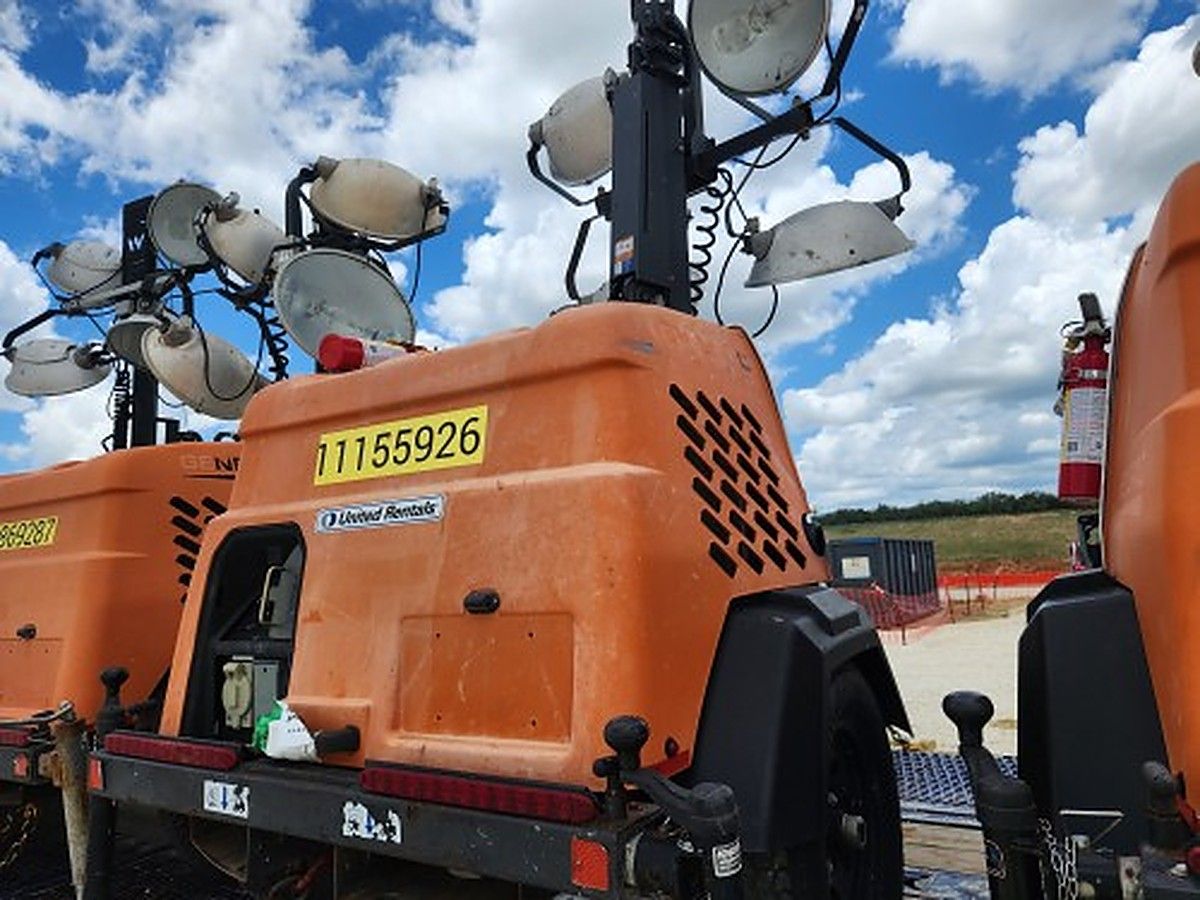 GENERAC MLT6SMDS photo 2