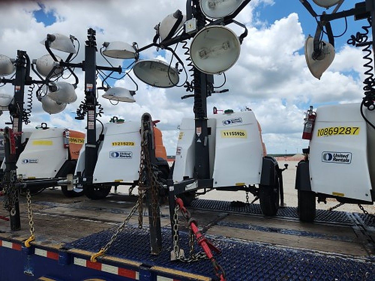 GENERAC MLT6SMDS photo 3