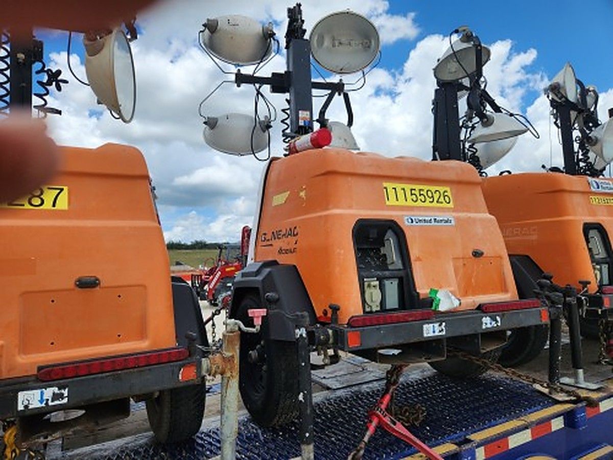 GENERAC MLT6SMDS photo 5