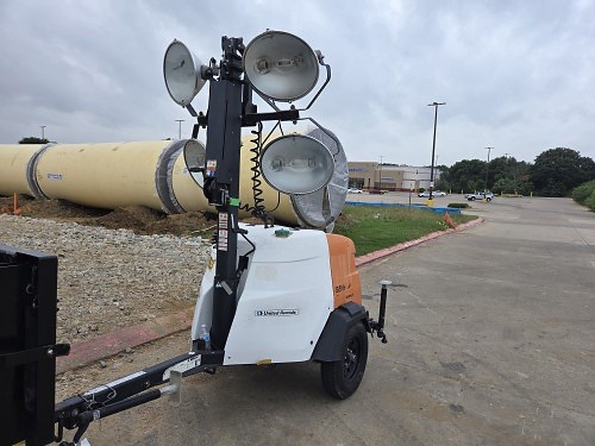 2021 GENERAC MLT6SMDS for sale in Las Vegas, NV