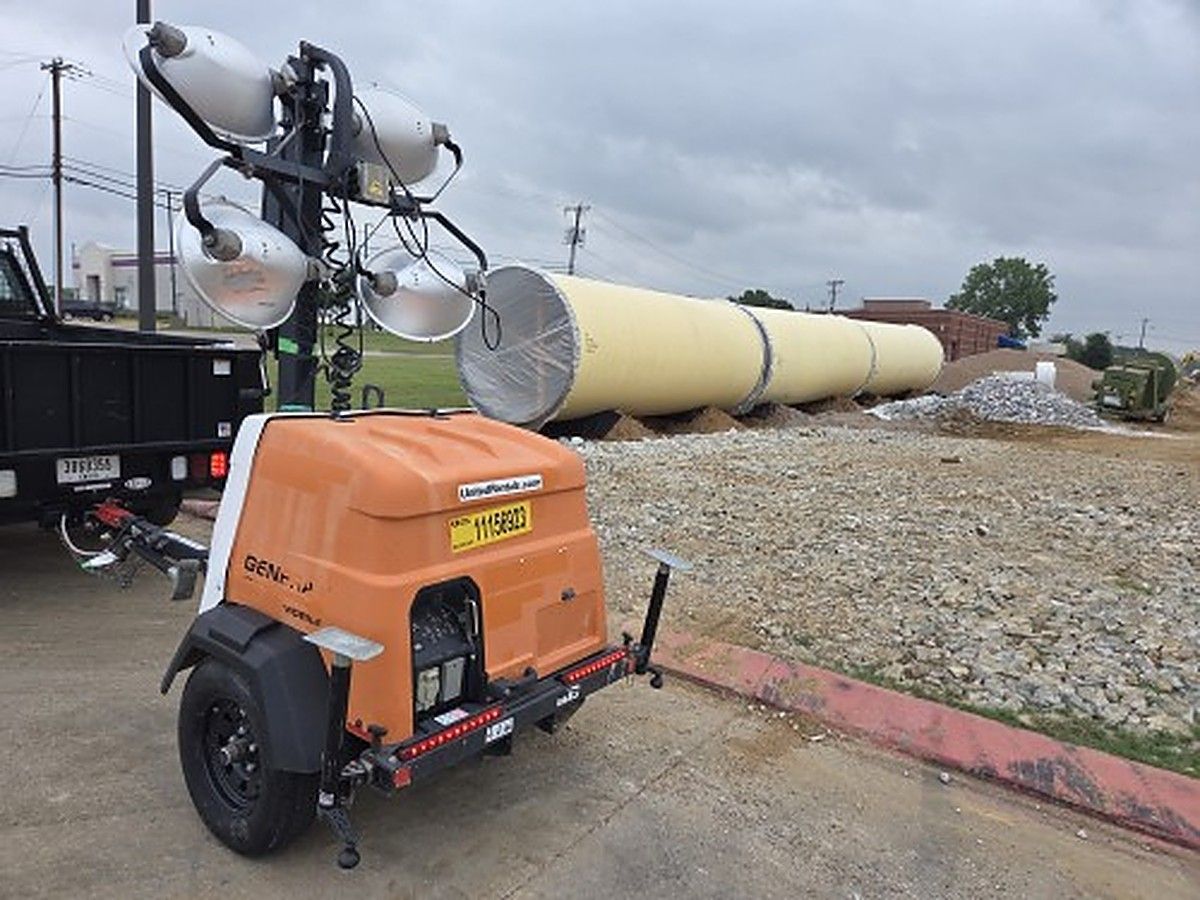 GENERAC MLT6SMDS photo 3