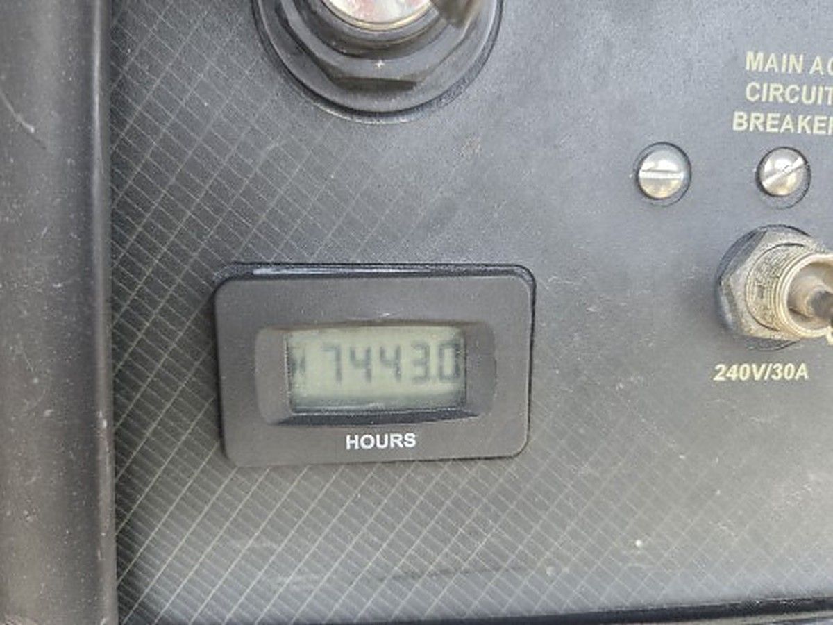 GENERAC MLT6SMDS photo 5