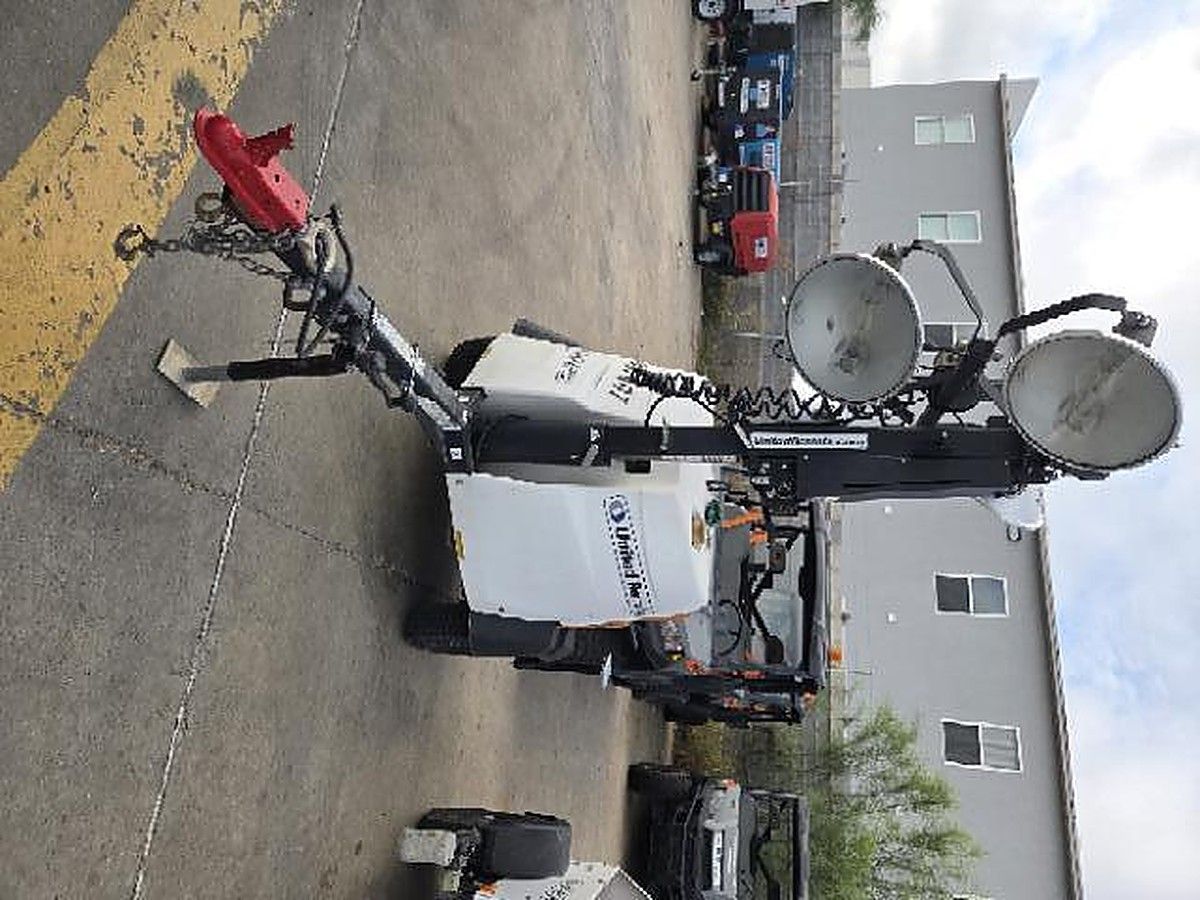 2021 GENERAC MLT6SMDS for sale in Las Vegas, NV