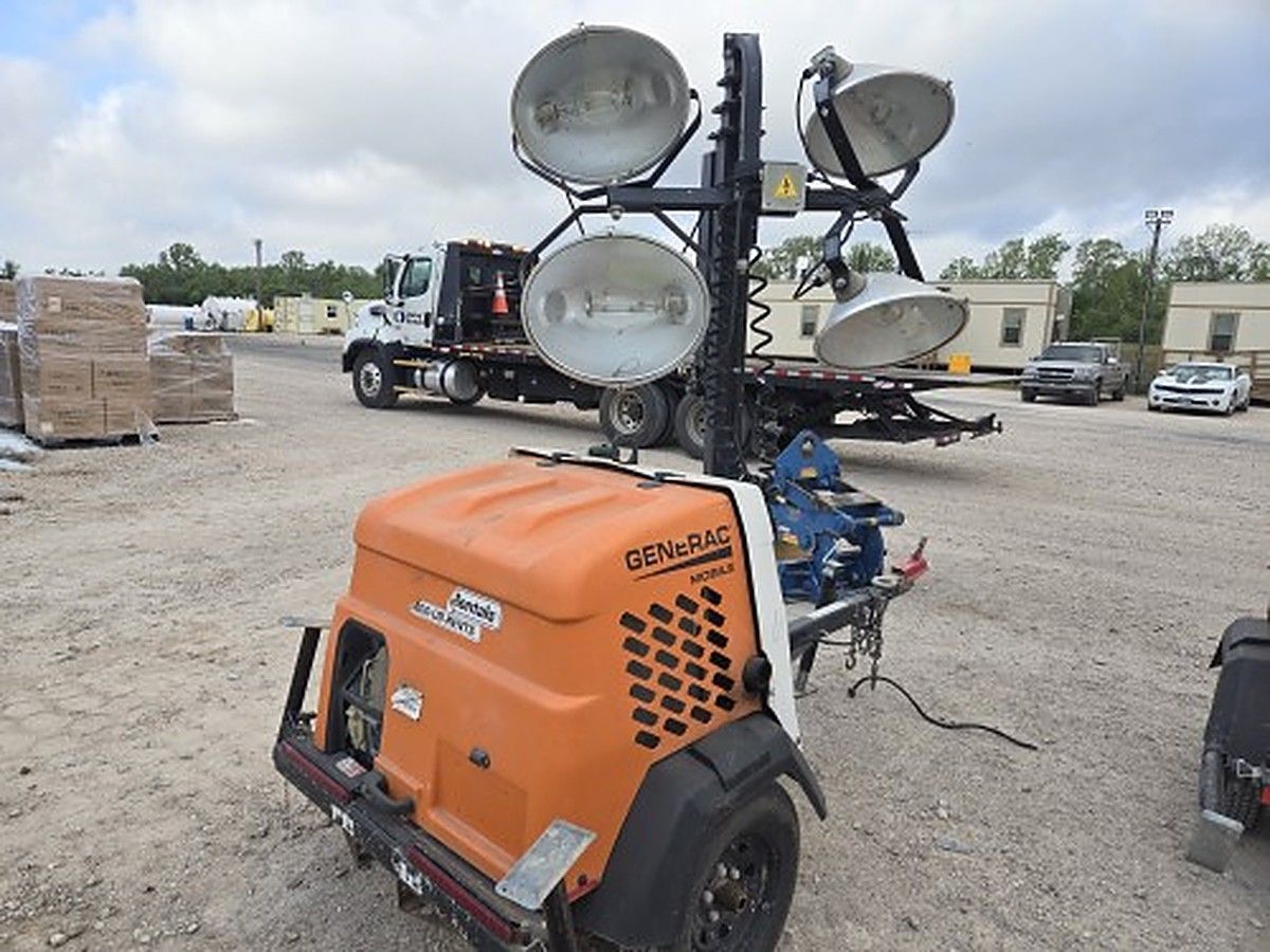 2021 GENERAC MLT6SMDS for sale in Las Vegas, NV