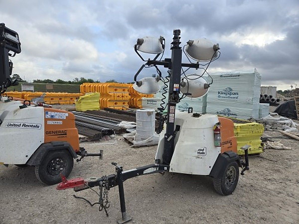 GENERAC MLT6SMDS photo 2