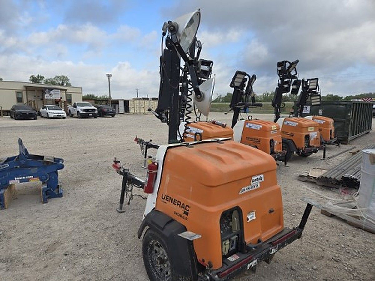 GENERAC MLT6SMDS photo 3