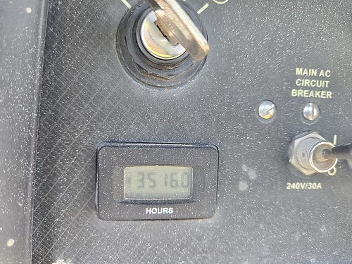 GENERAC MLT6SMDS photo 5