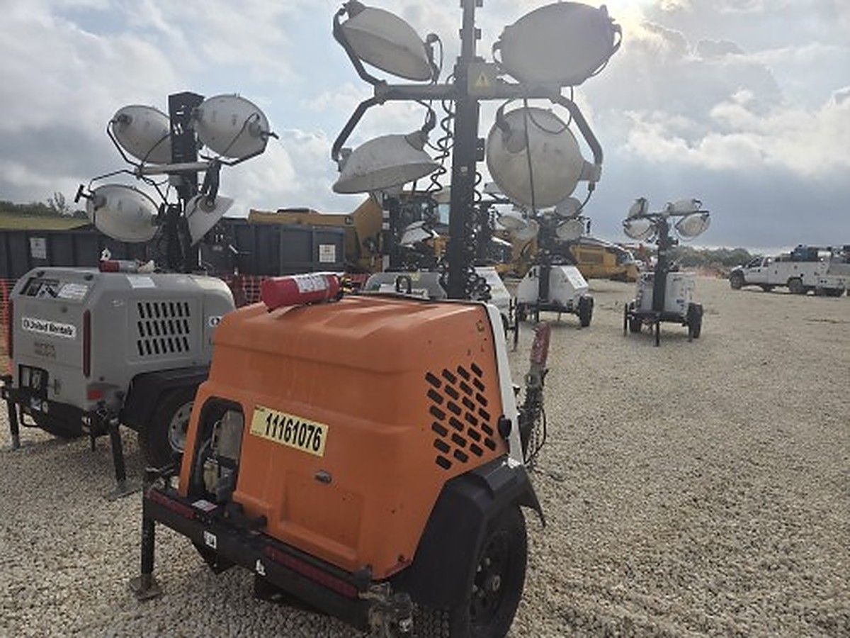 2021 GENERAC MLT6SMDS for sale in Las Vegas, NV