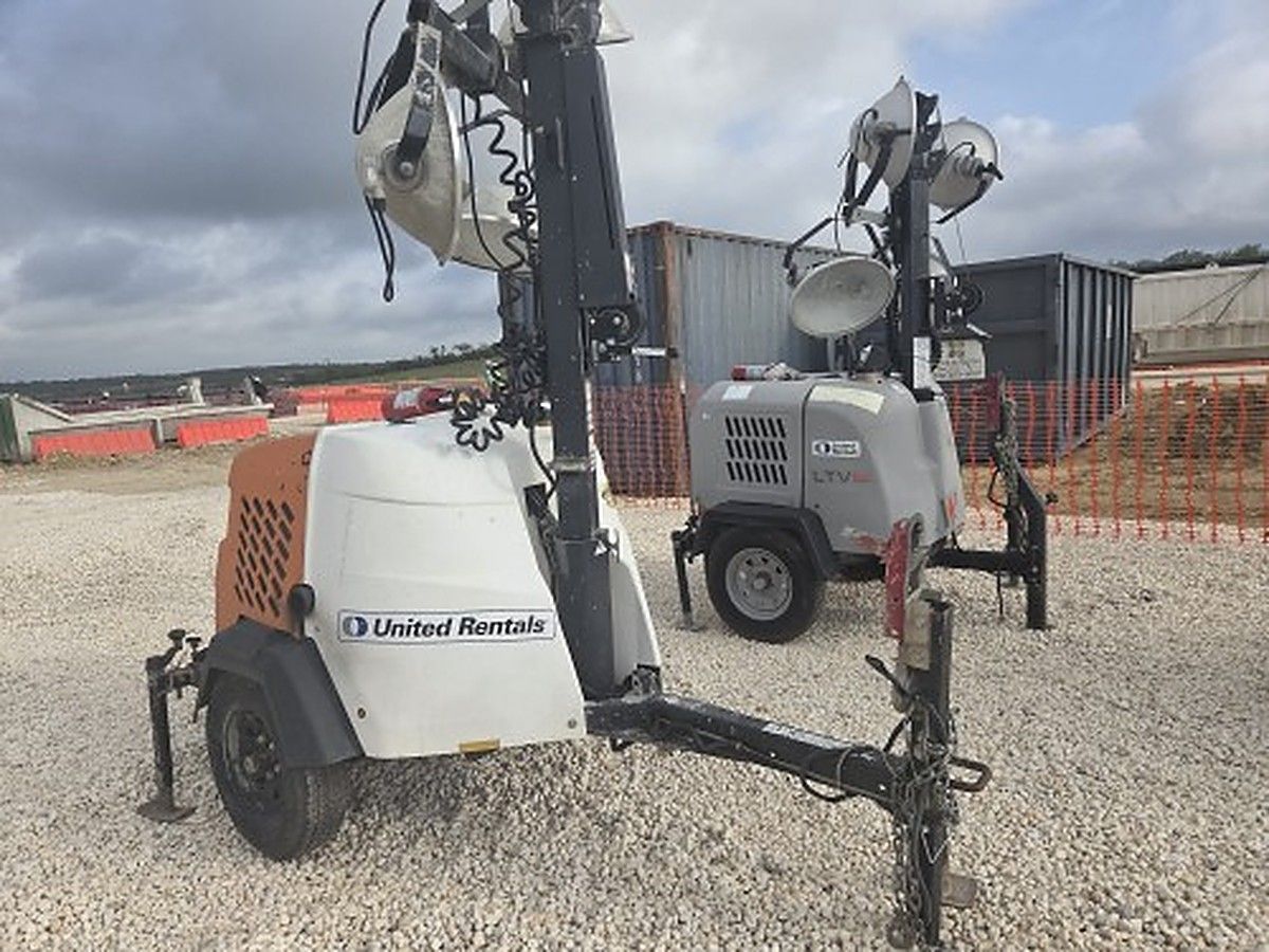 GENERAC MLT6SMDS photo 3