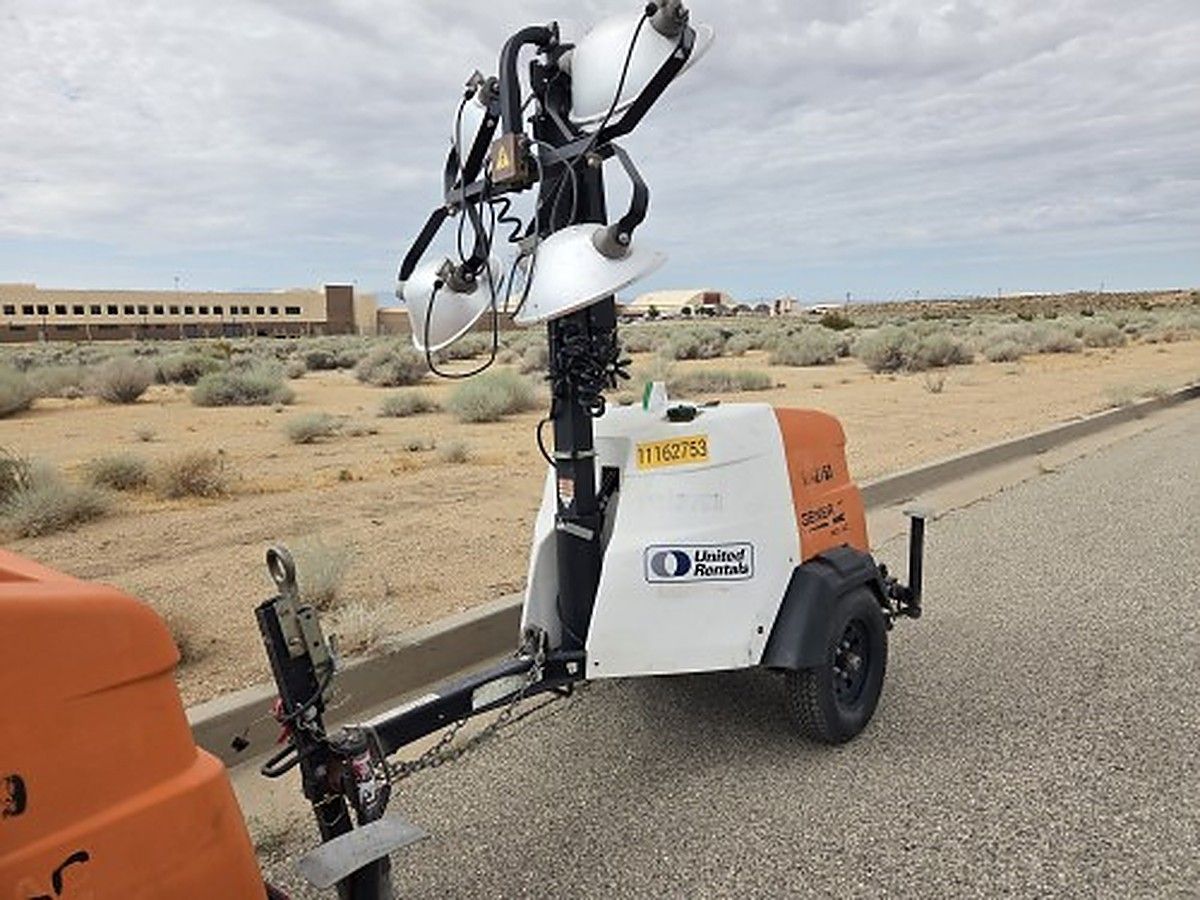 2021 GENERAC MLT6SMDS for sale in Las Vegas, NV