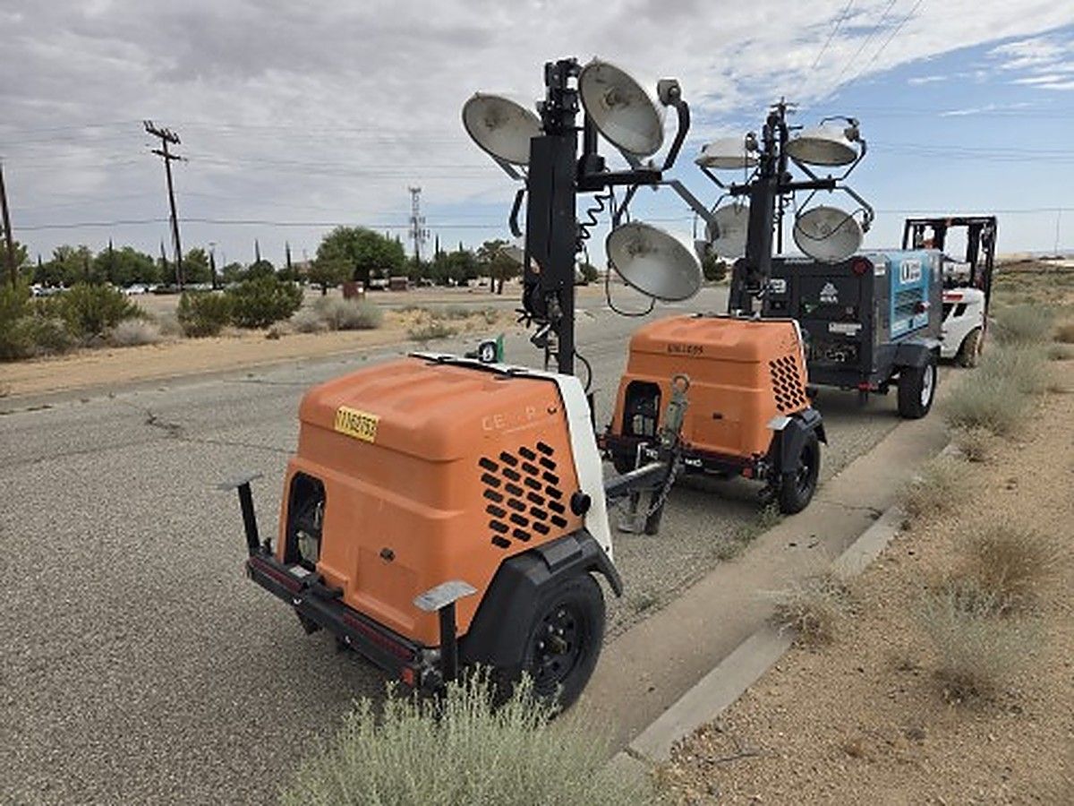 GENERAC MLT6SMDS photo 2