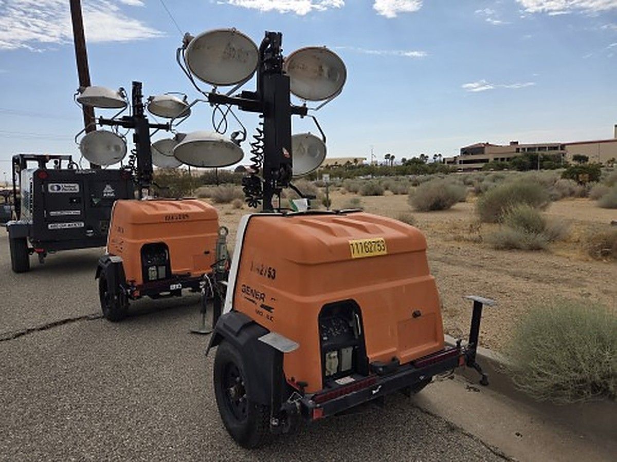 GENERAC MLT6SMDS photo 3
