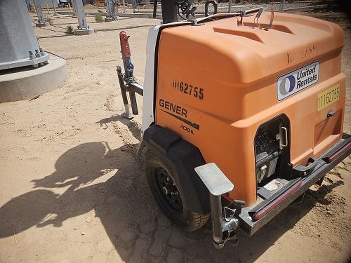 2021 GENERAC MLT6SMDS for sale in Las Vegas, NV
