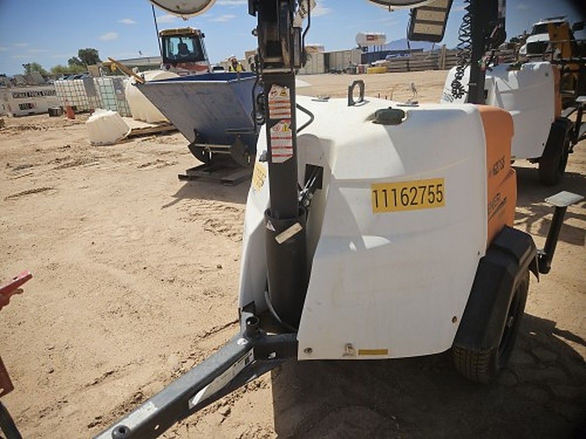 GENERAC MLT6SMDS photo 2