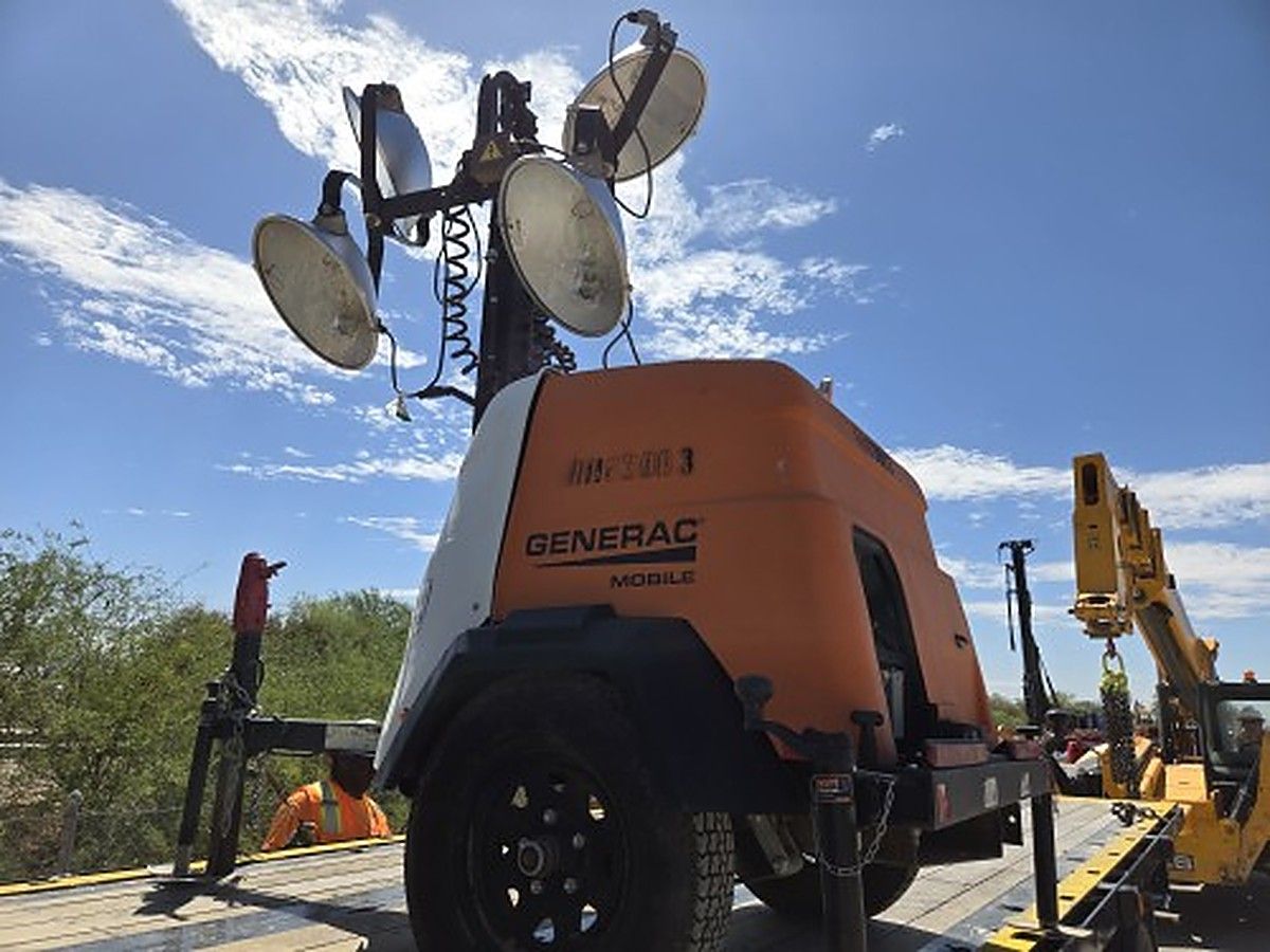 GENERAC MLT6SMDS photo 2