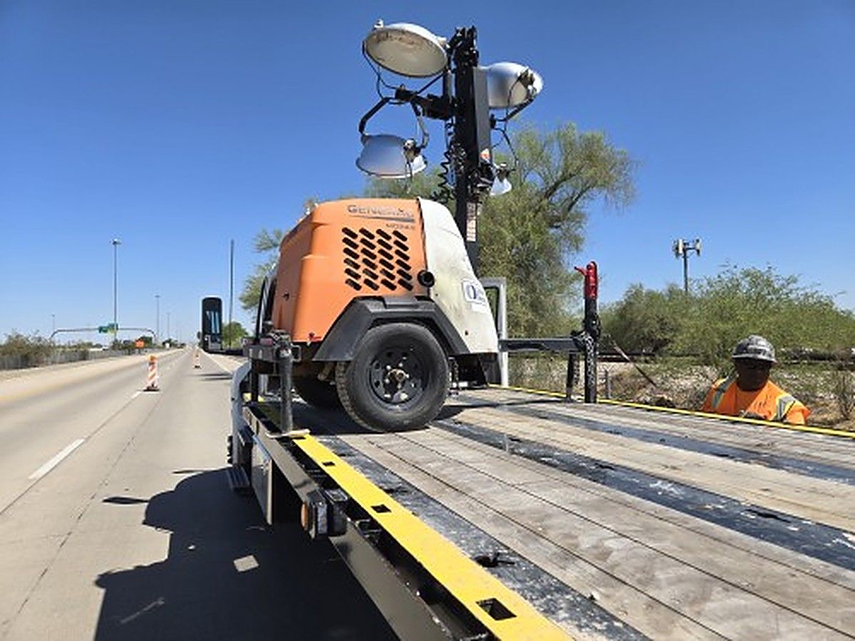 GENERAC MLT6SMDS photo 5