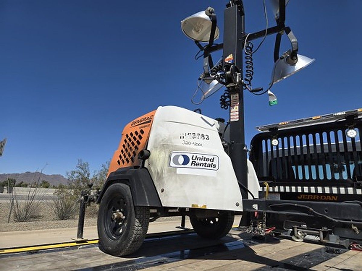 GENERAC MLT6SMDS photo 8