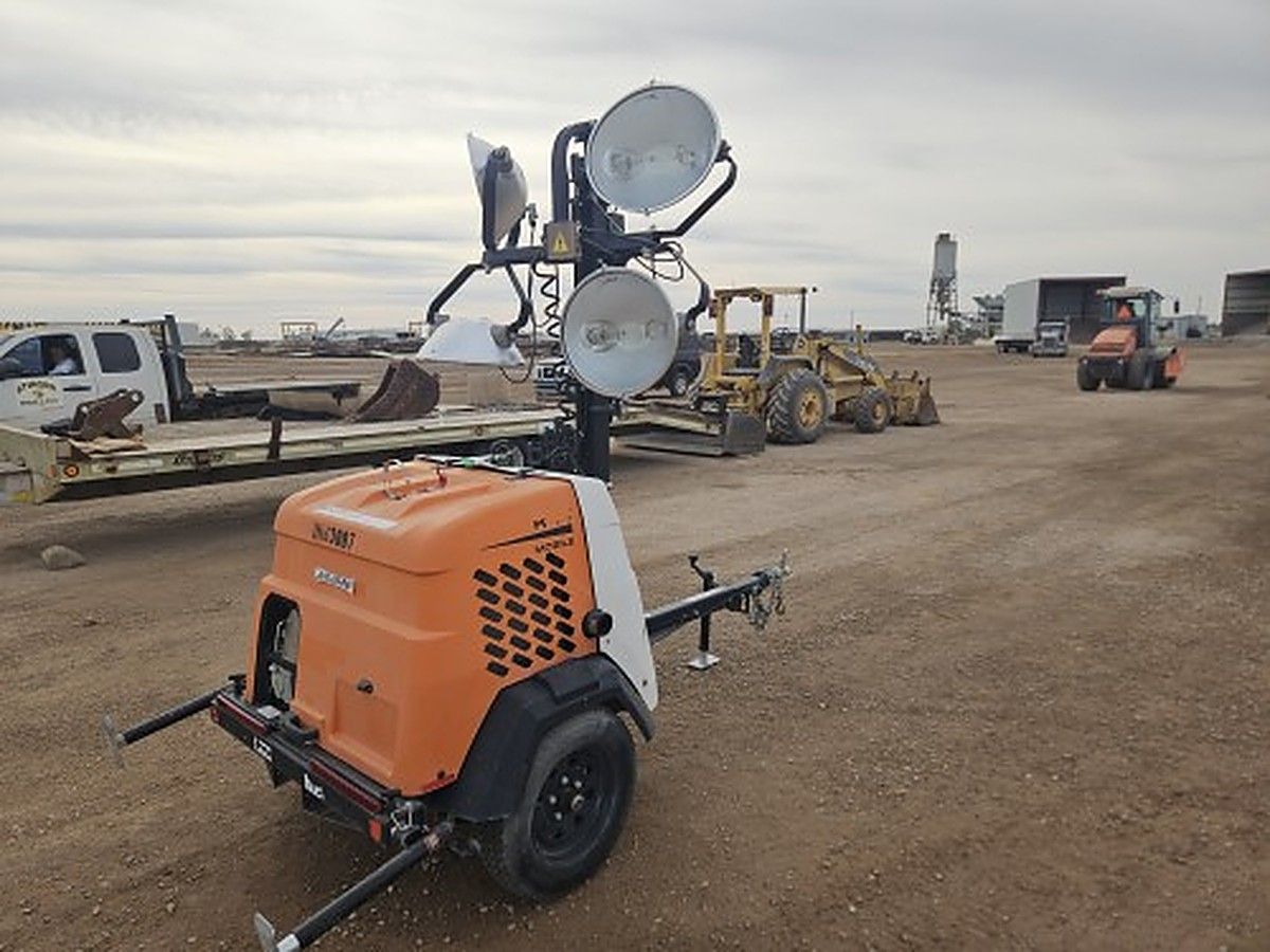 2021 GENERAC MLT6SMDS for sale in Las Vegas, NV