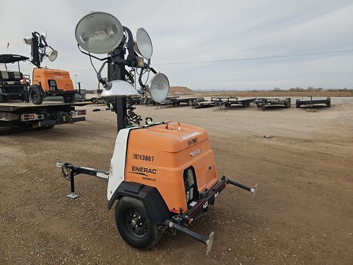 GENERAC MLT6SMDS photo 3