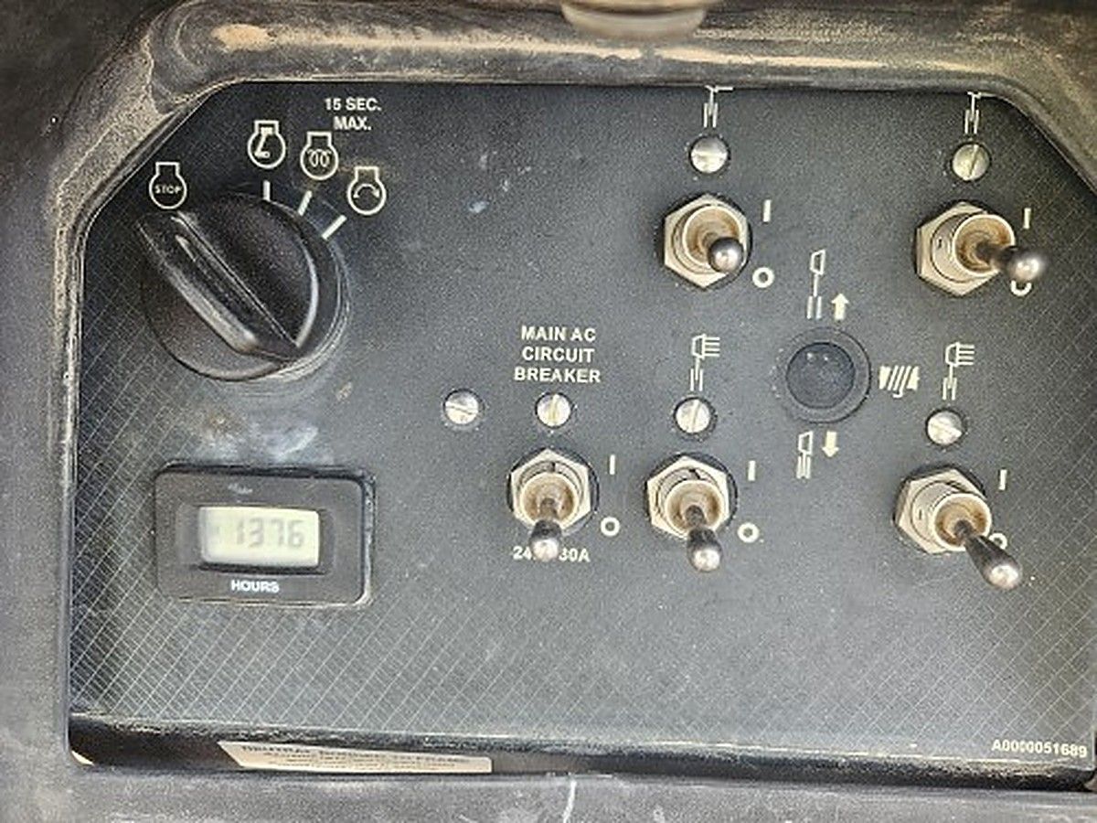 GENERAC MLT6SMDS photo 7