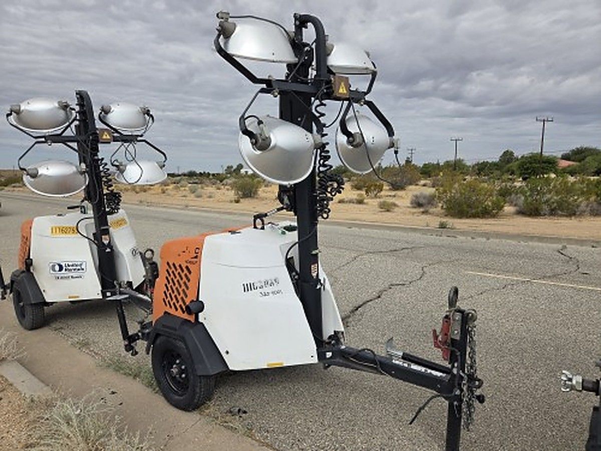 2021 GENERAC MLT6SMDS for sale in Las Vegas, NV
