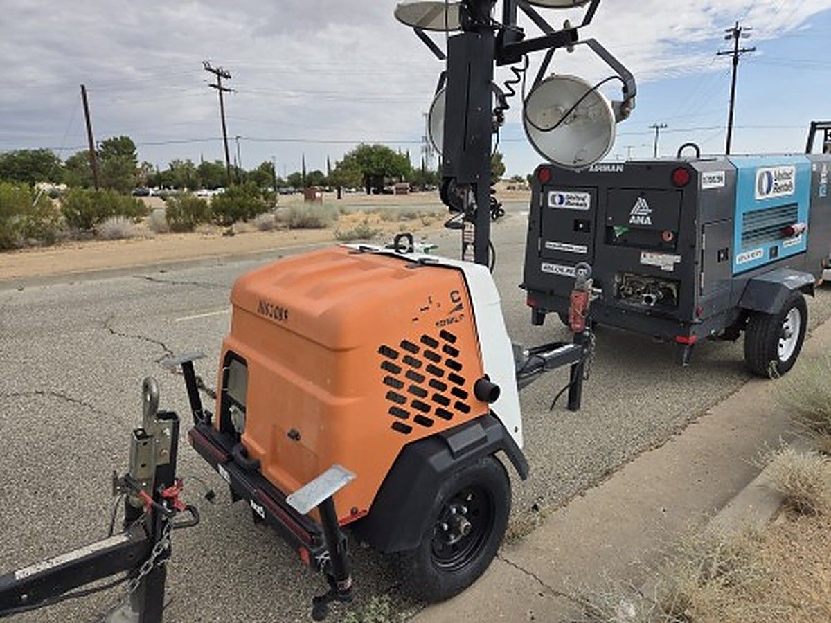 GENERAC MLT6SMDS photo 2