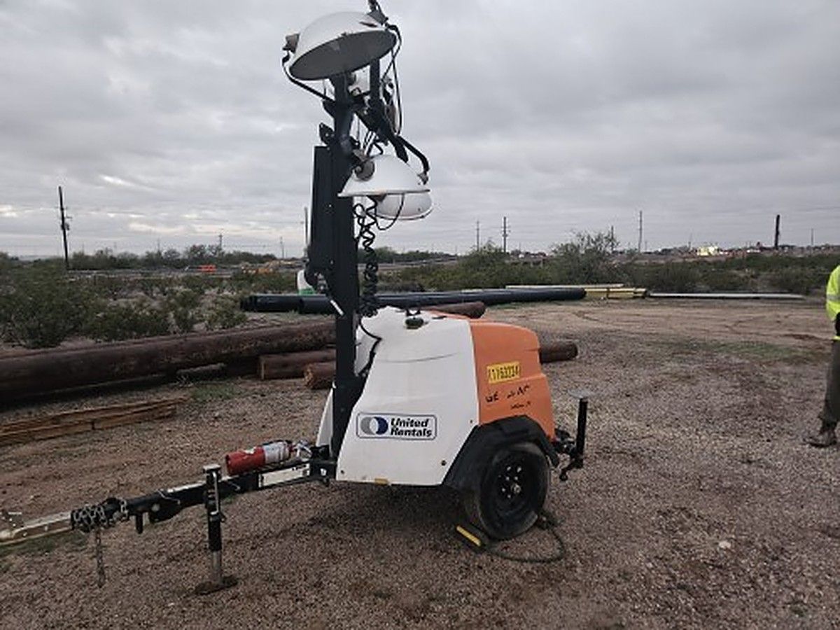 GENERAC MLT6SMDS photo 2