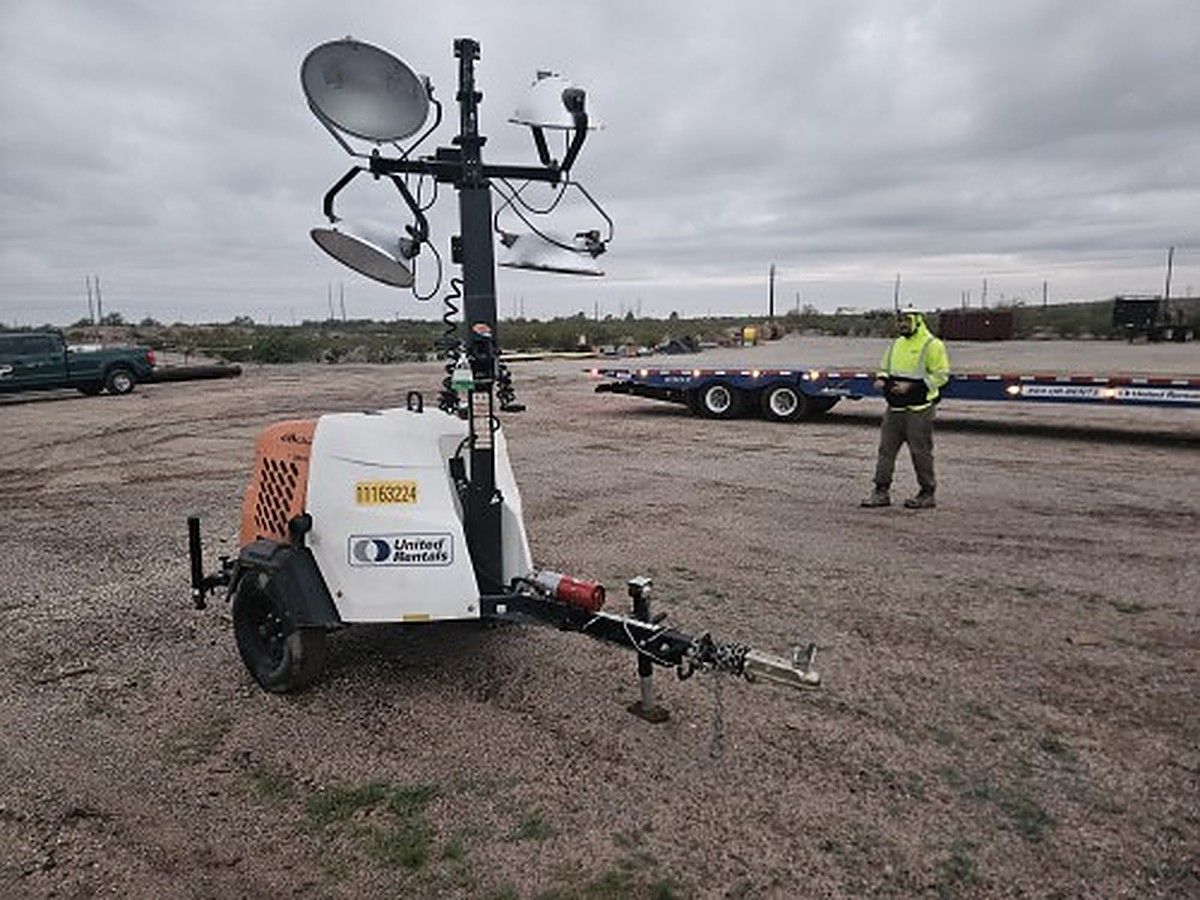 GENERAC MLT6SMDS photo 3