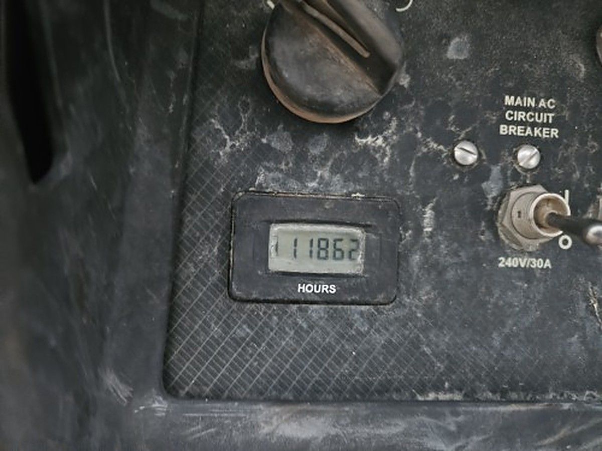 GENERAC MLT6SMDS photo 7