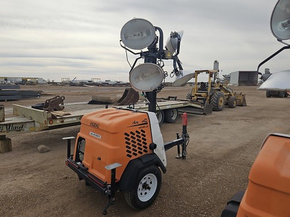 2021 GENERAC MLT6SMDS for sale in Las Vegas, NV