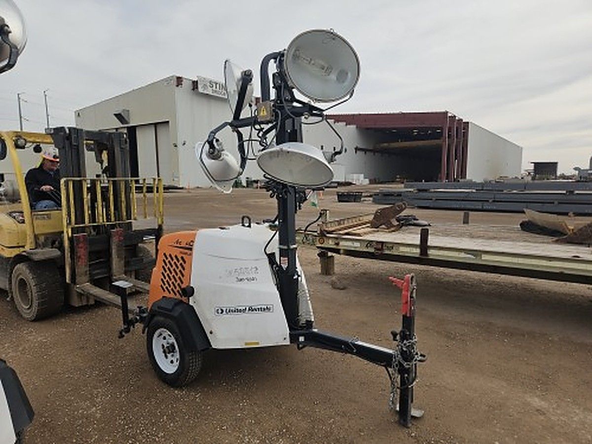 GENERAC MLT6SMDS photo 2