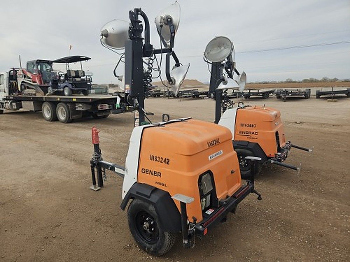 GENERAC MLT6SMDS photo 3