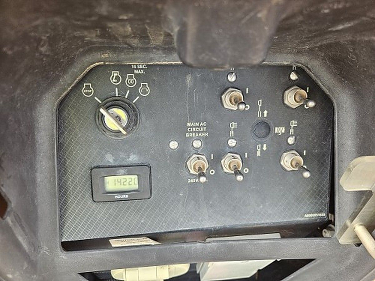 GENERAC MLT6SMDS photo 7