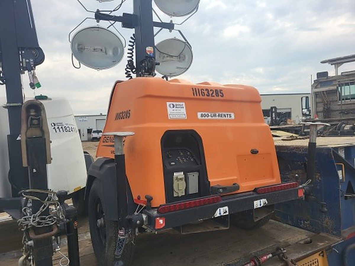 GENERAC MLT6SMDS photo 2