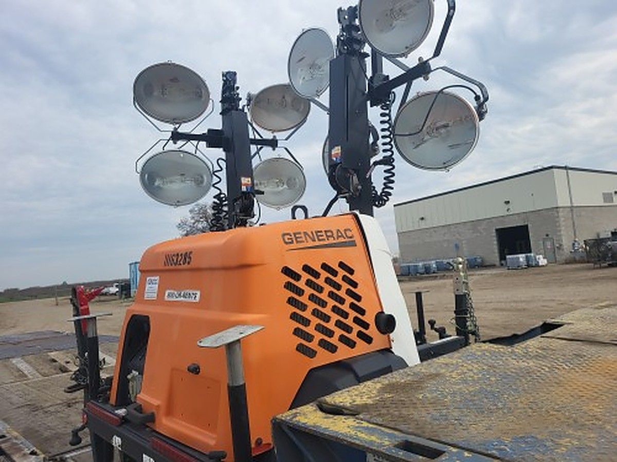 GENERAC MLT6SMDS photo 3
