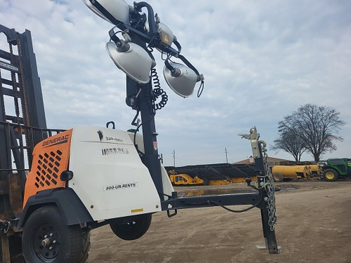 GENERAC MLT6SMDS photo 4