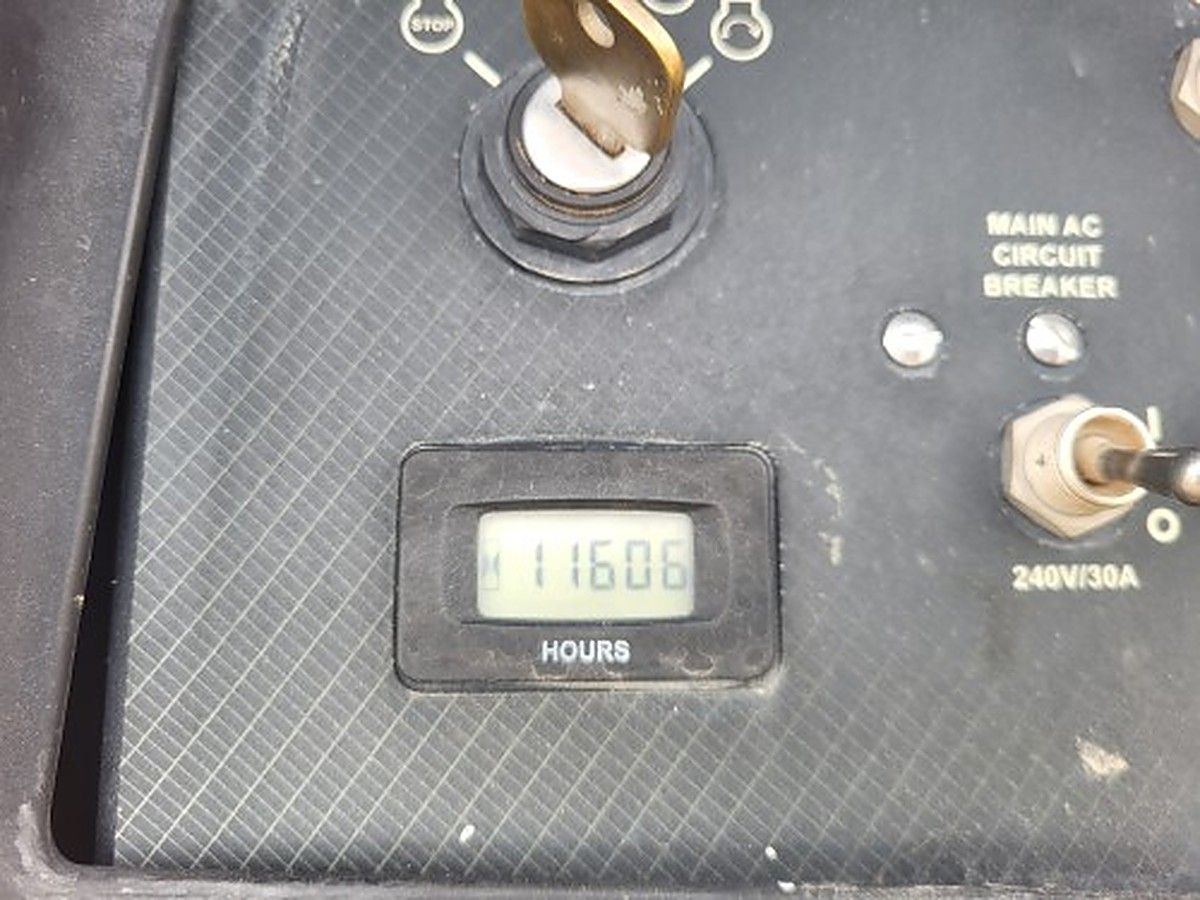 GENERAC MLT6SMDS photo 5