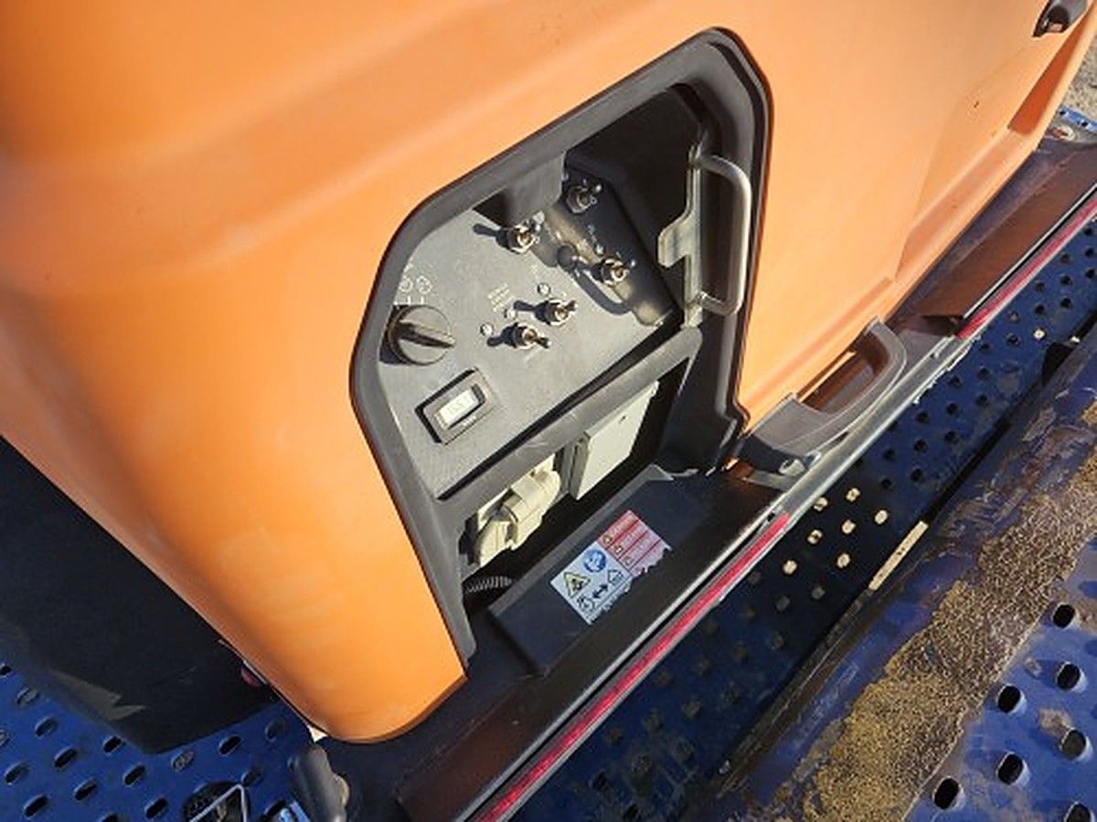 2021 GENERAC MLT6SMDS for sale in Las Vegas, NV