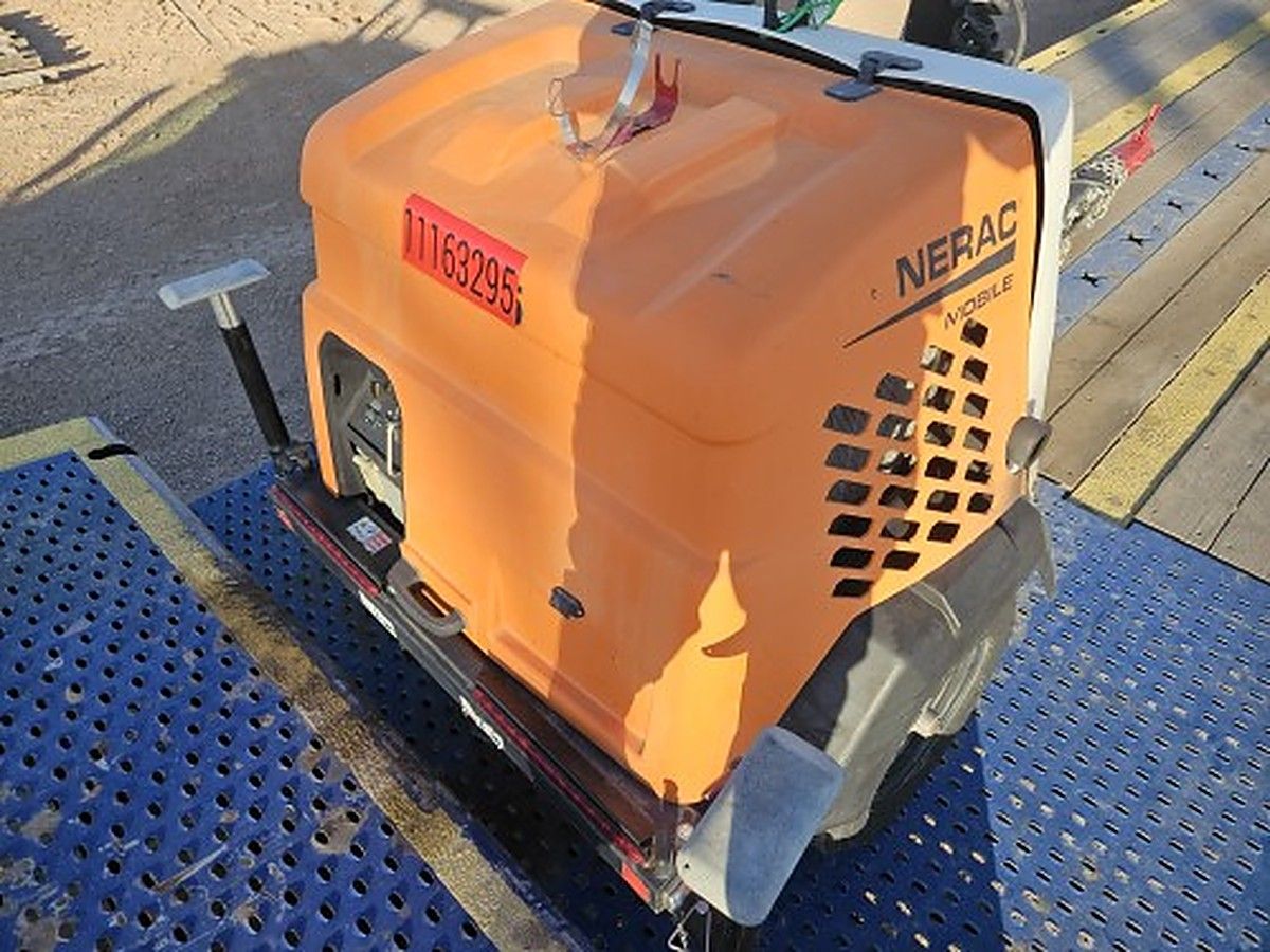 GENERAC MLT6SMDS photo 2